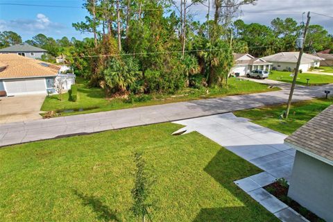 A home in PALM COAST