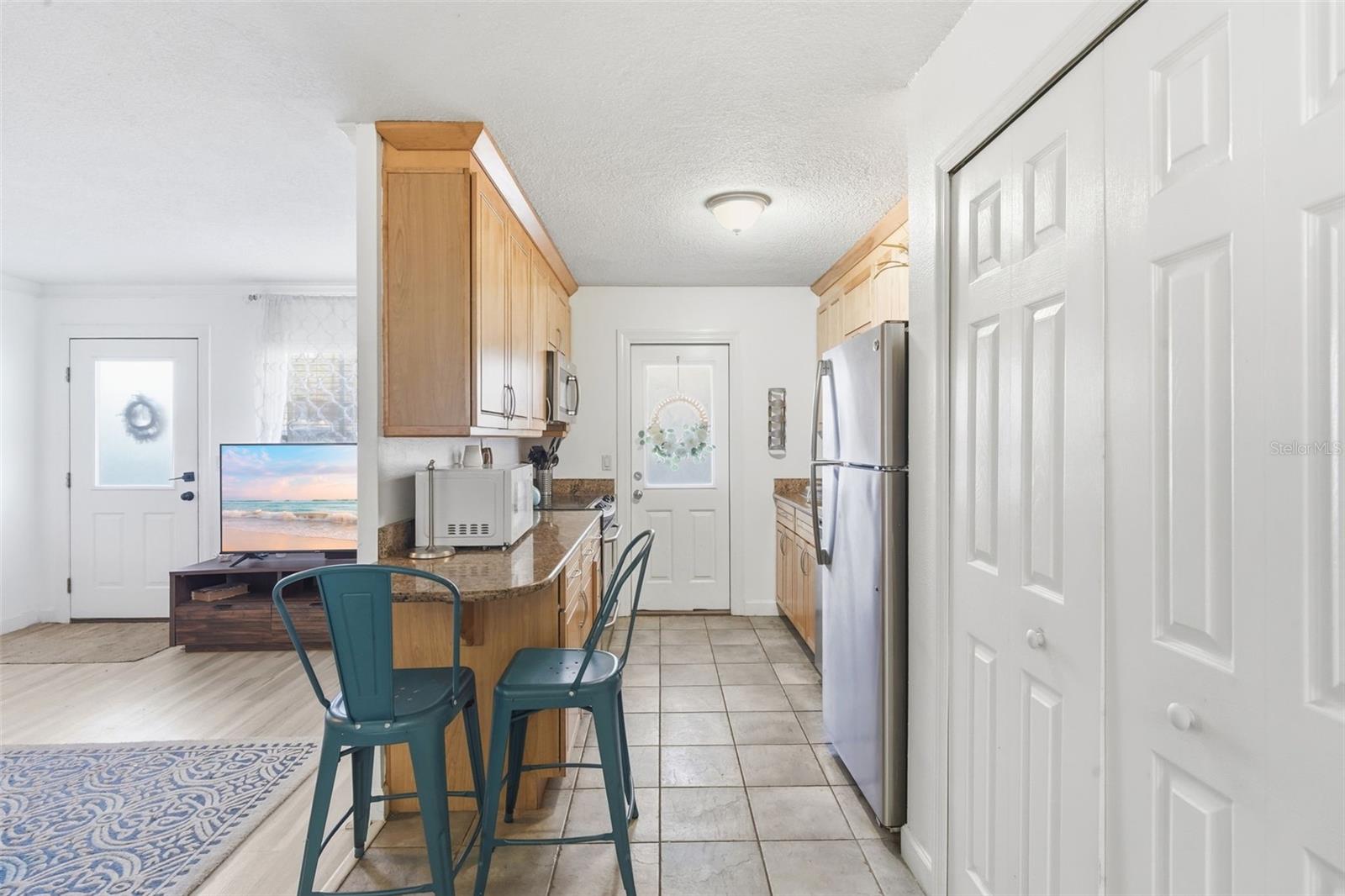 HAMPSHIRE HOUSE - Residential