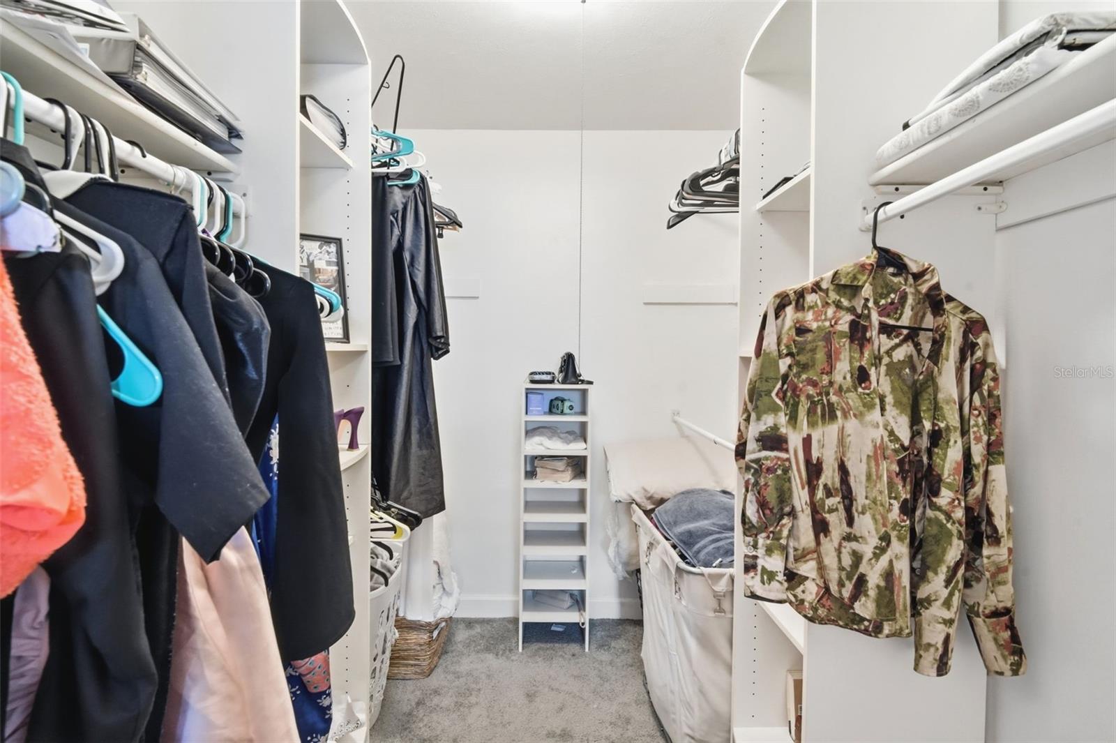 HAMPSHIRE HOUSE - Residential