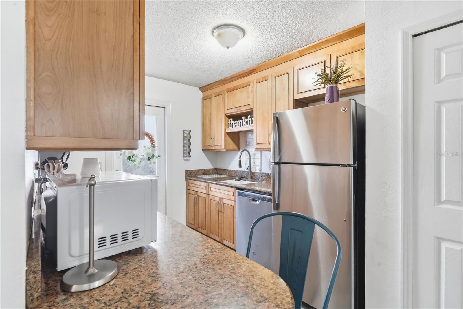 HAMPSHIRE HOUSE - Residential