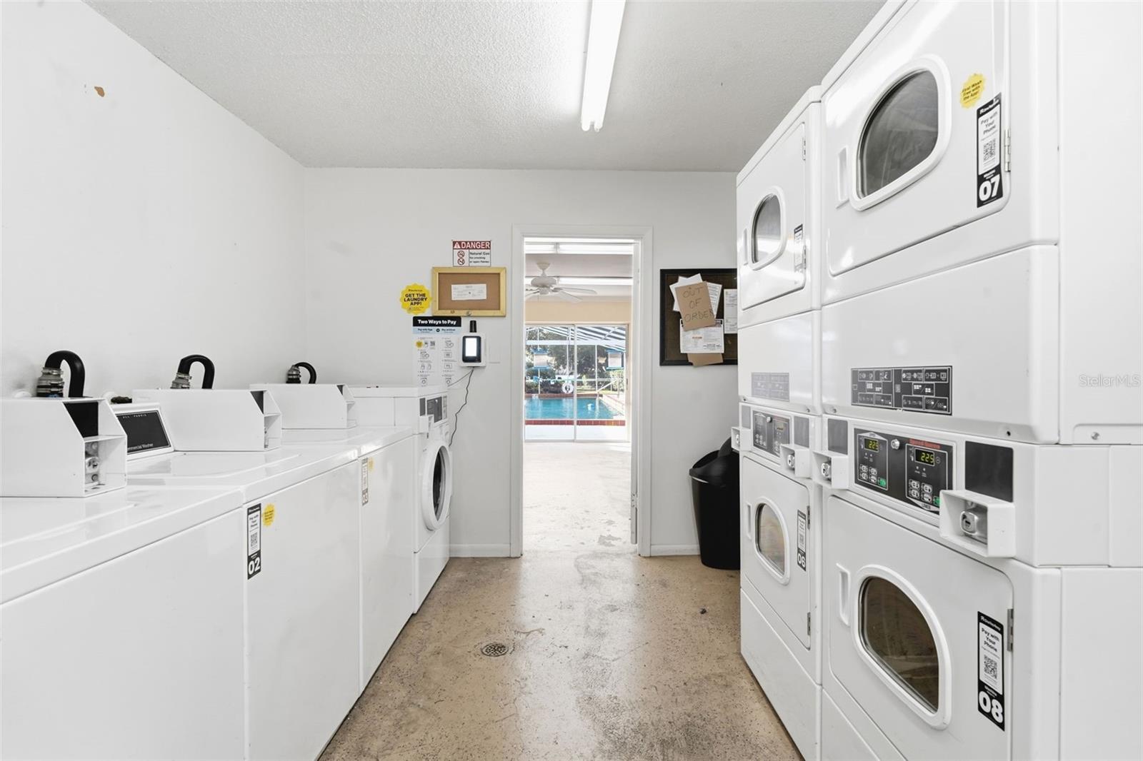 HAMPSHIRE HOUSE - Residential