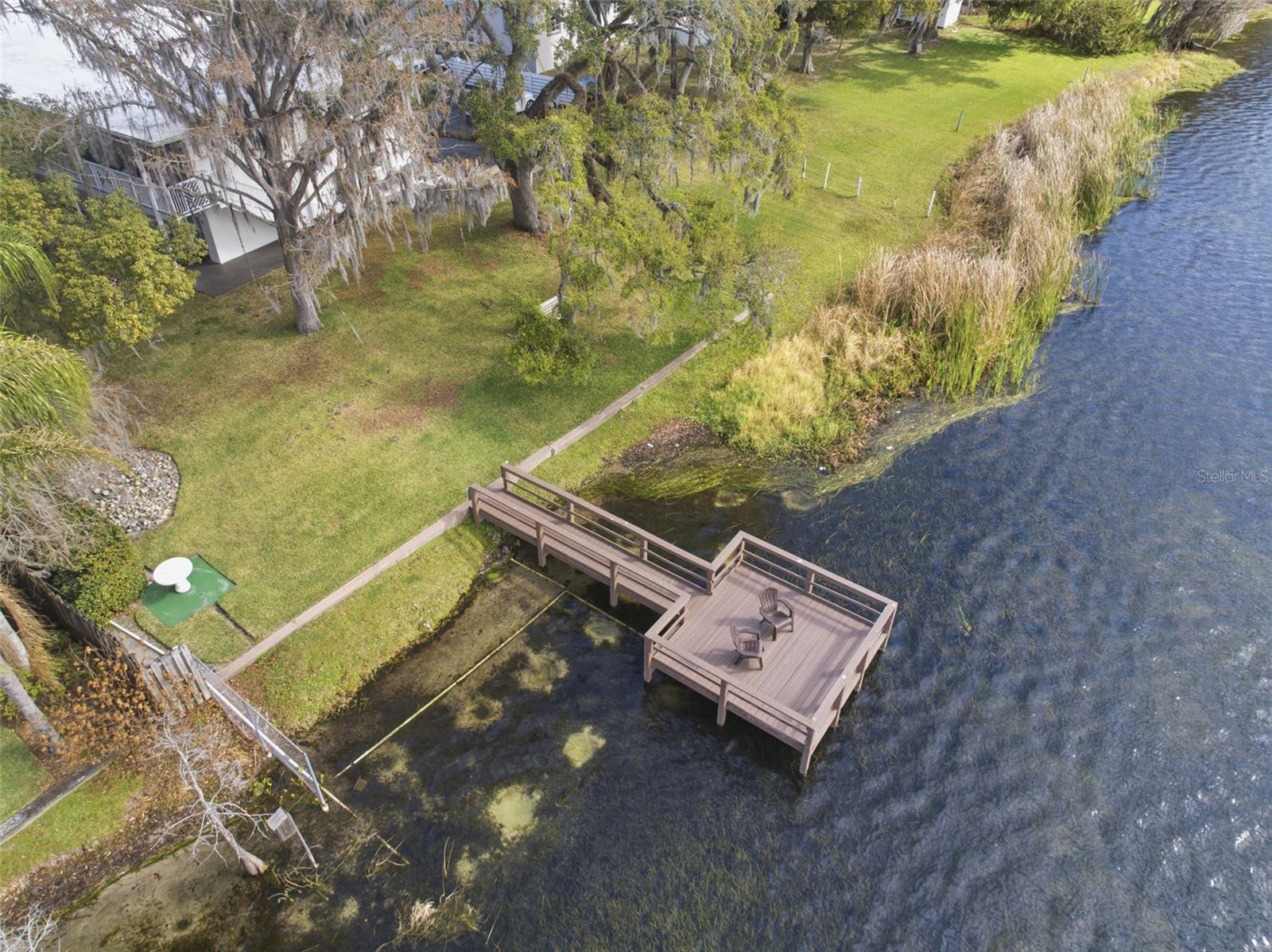 HAMPSHIRE HOUSE - Residential