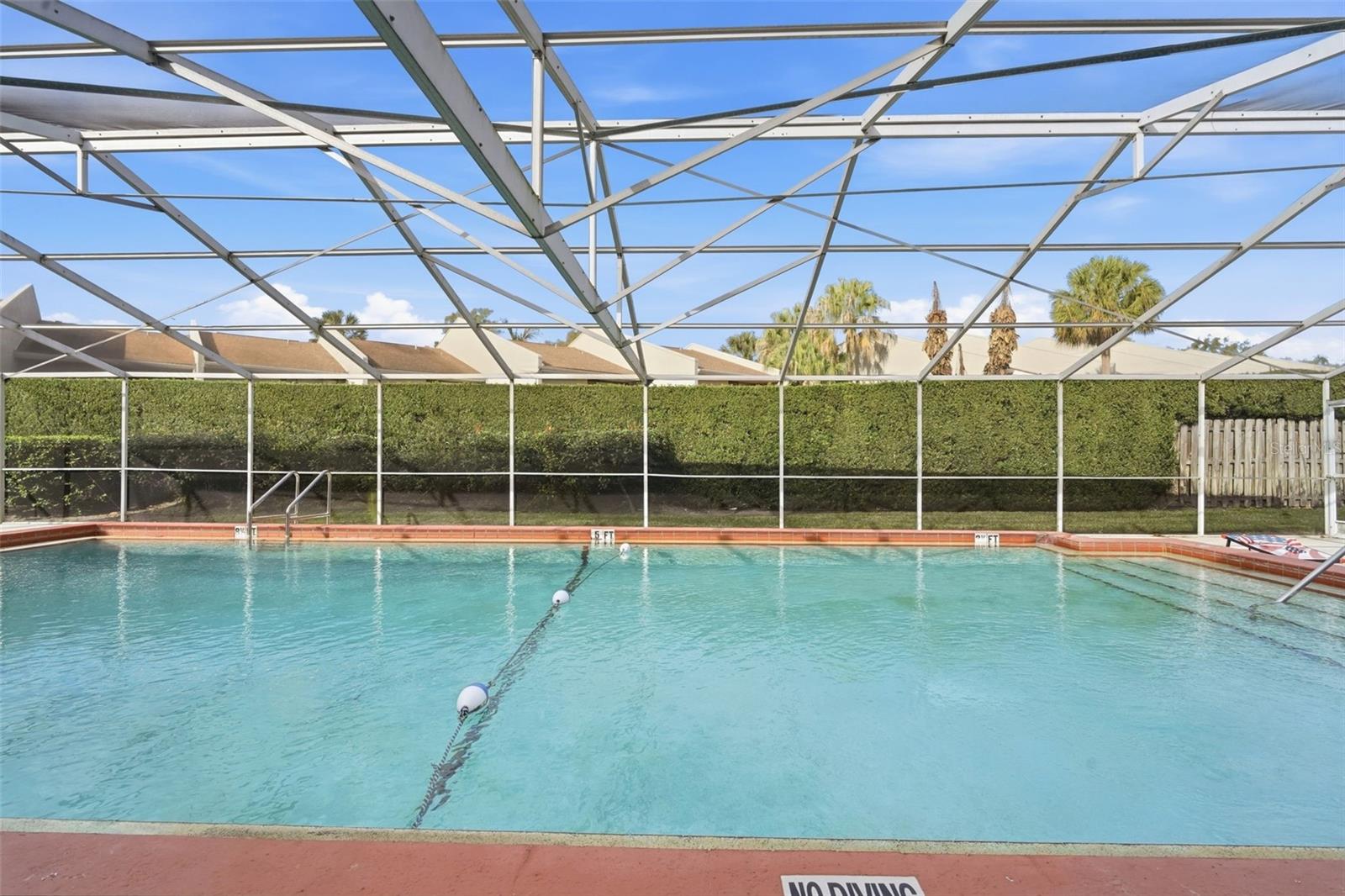 HAMPSHIRE HOUSE - Residential