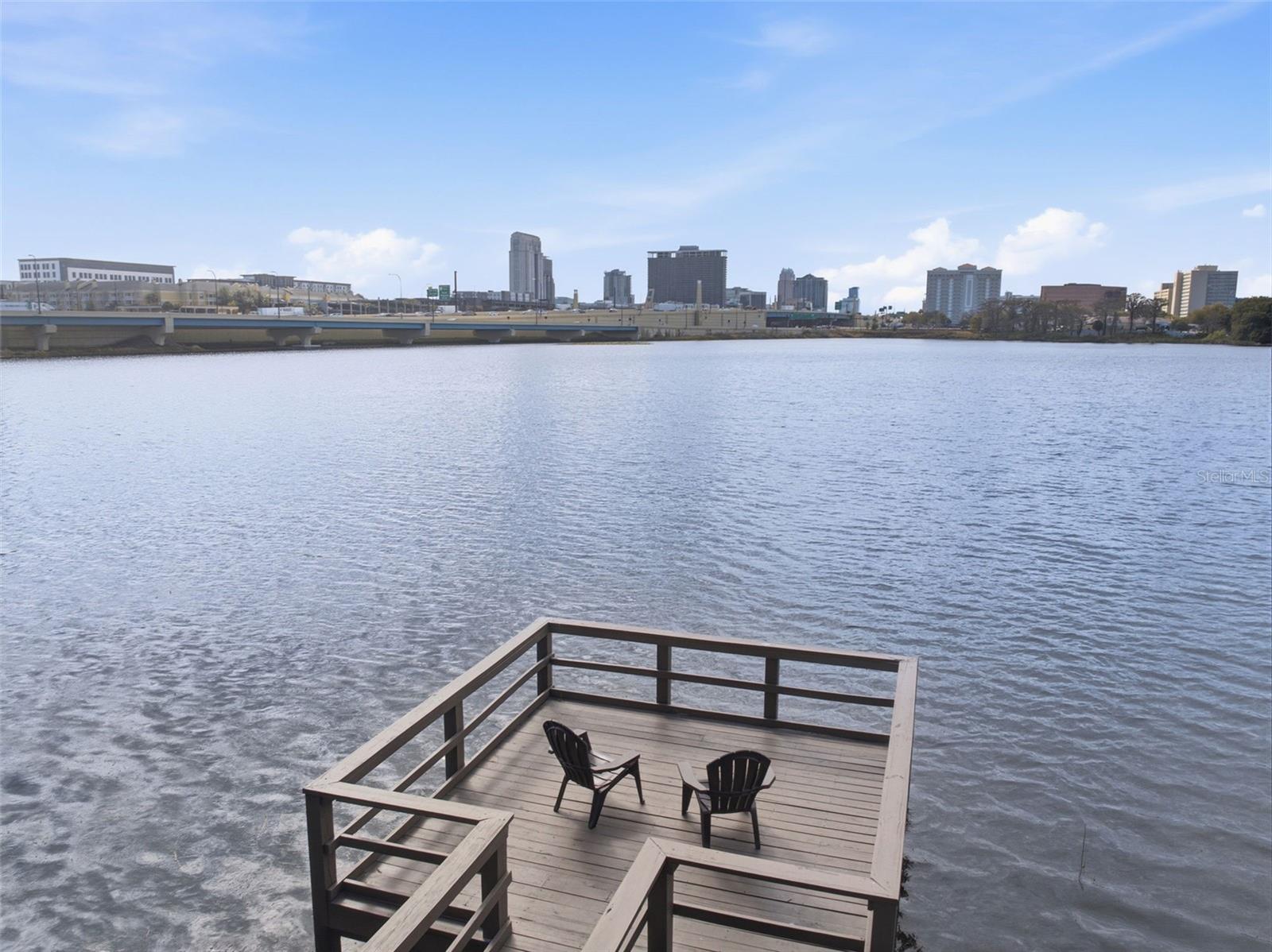 HAMPSHIRE HOUSE - Residential