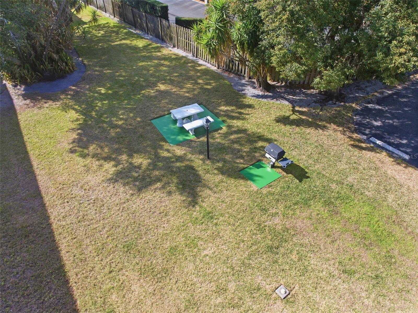 HAMPSHIRE HOUSE - Residential