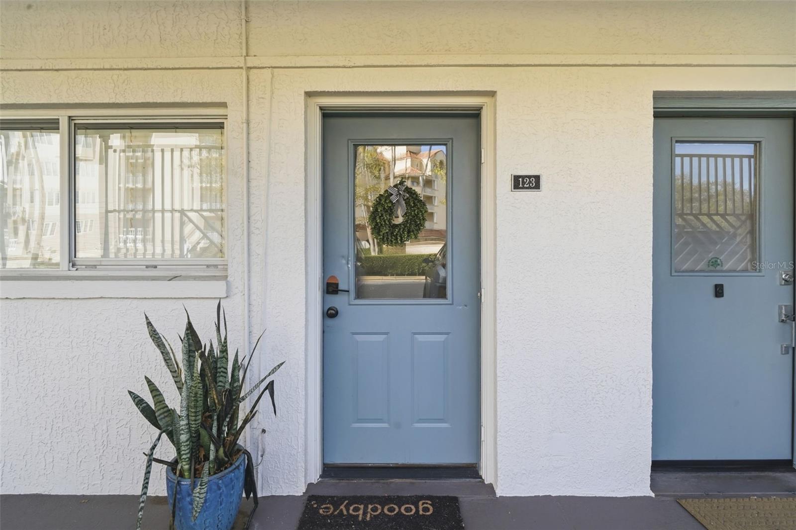 HAMPSHIRE HOUSE - Residential