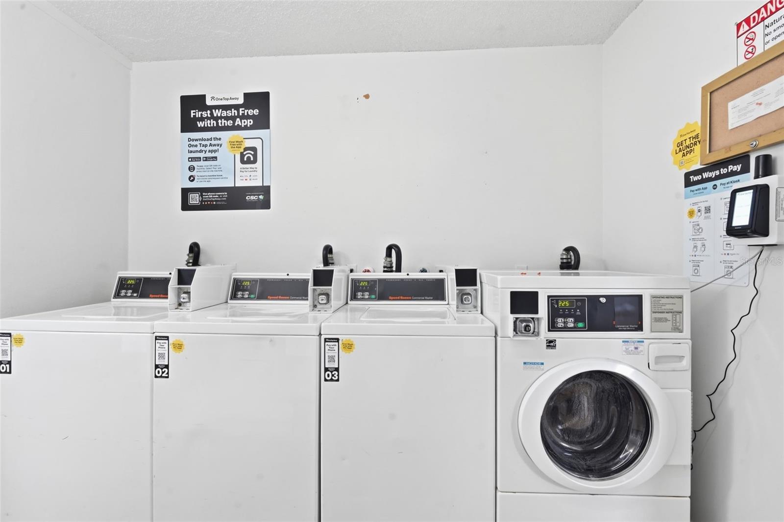 HAMPSHIRE HOUSE - Residential