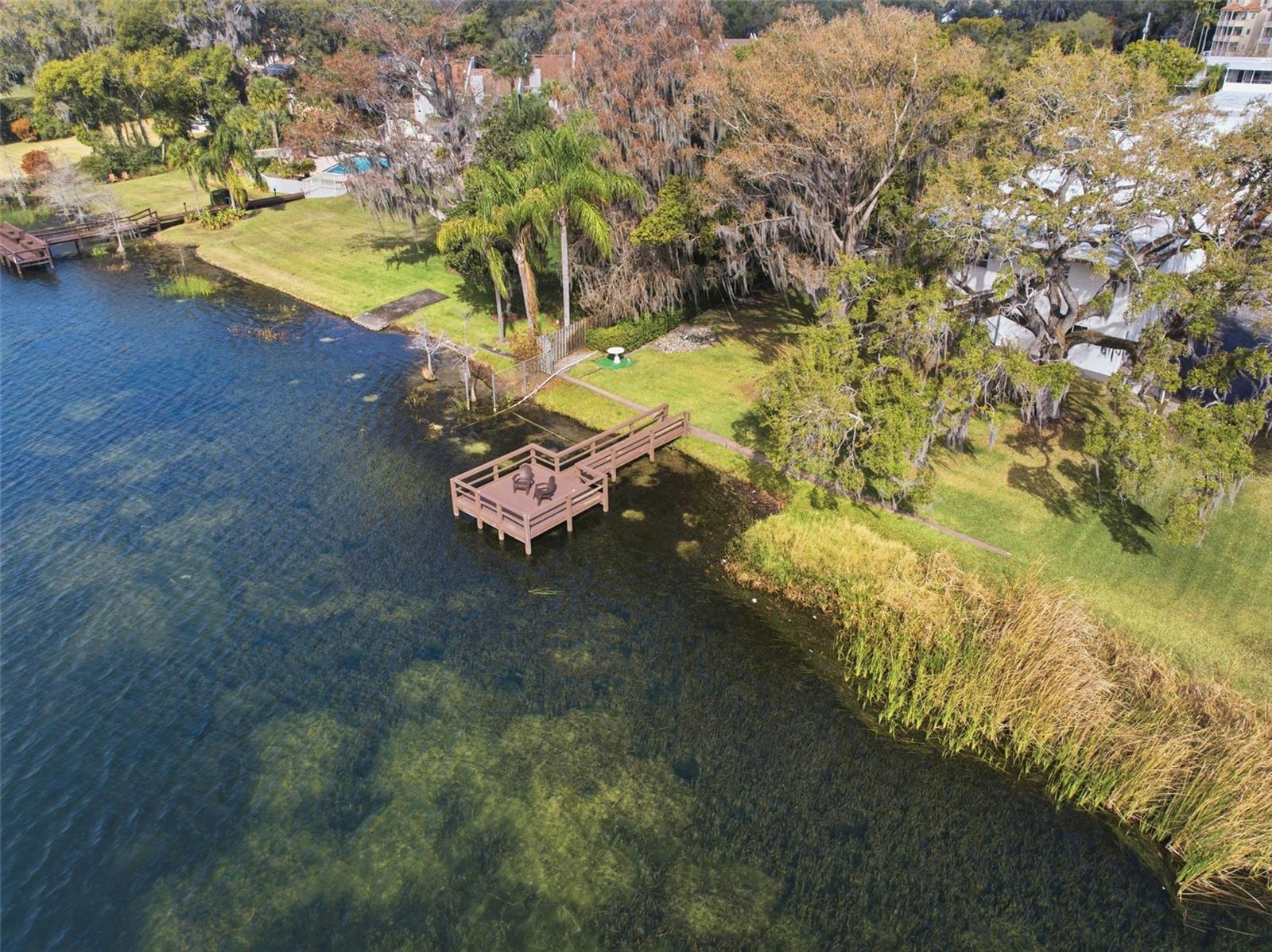 HAMPSHIRE HOUSE - Residential