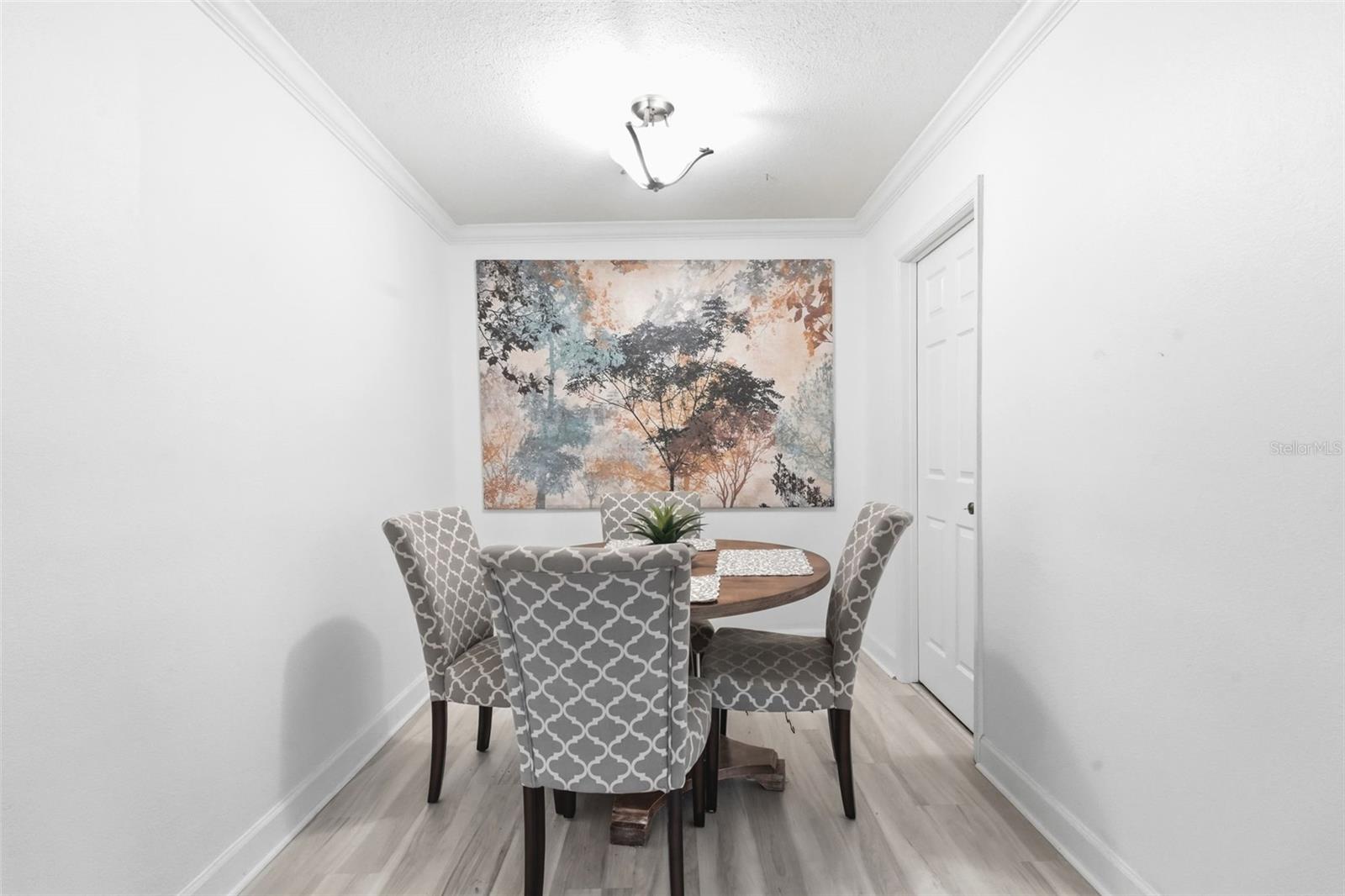 HAMPSHIRE HOUSE - Residential