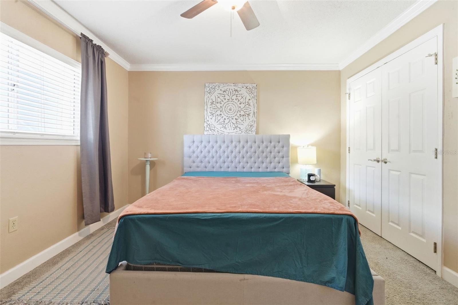 HAMPSHIRE HOUSE - Residential