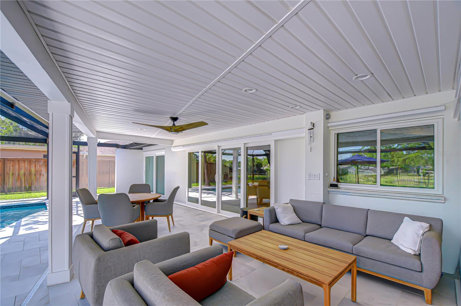 CARROLLWOOD VILLAGE PH TWO - Residential