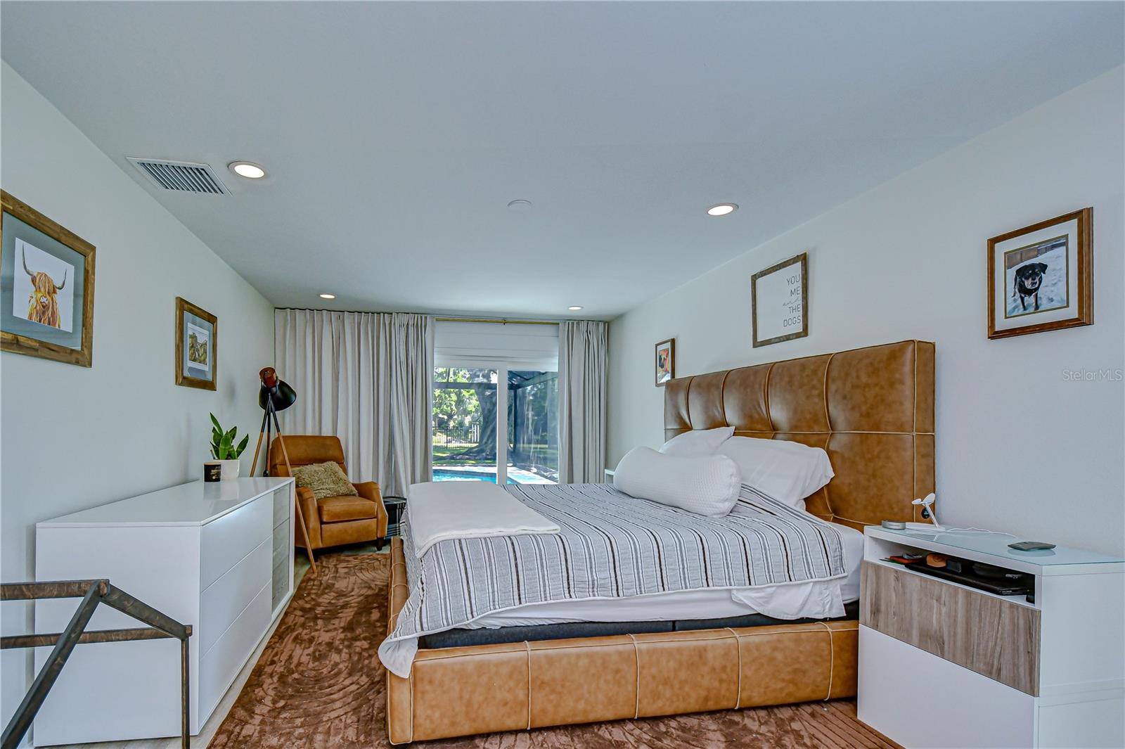 CARROLLWOOD VILLAGE PH TWO - Residential