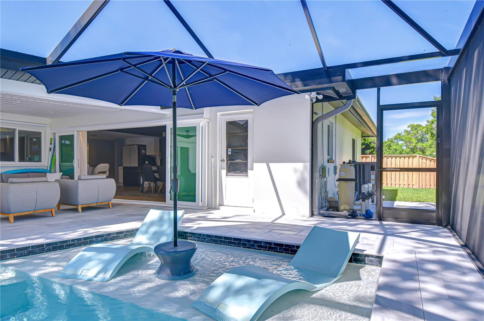CARROLLWOOD VILLAGE PH TWO - Residential