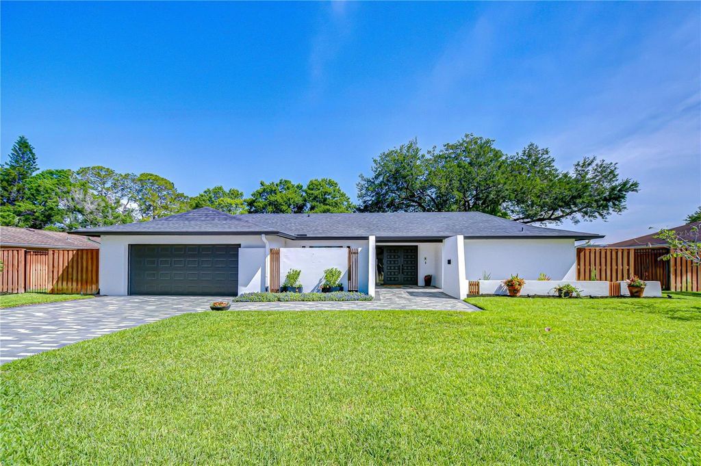 Photo of 4315 Northpark Drive, Tampa, FL 33624 (MLS # TB8501438)