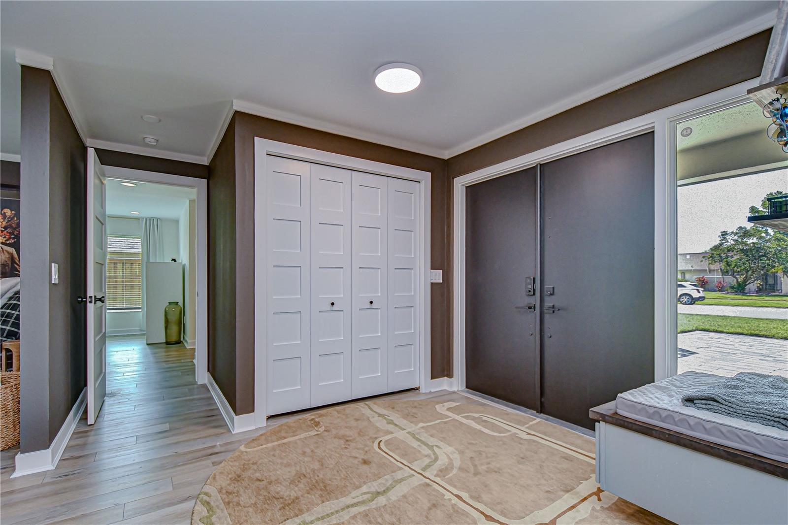 CARROLLWOOD VILLAGE PH TWO - Residential