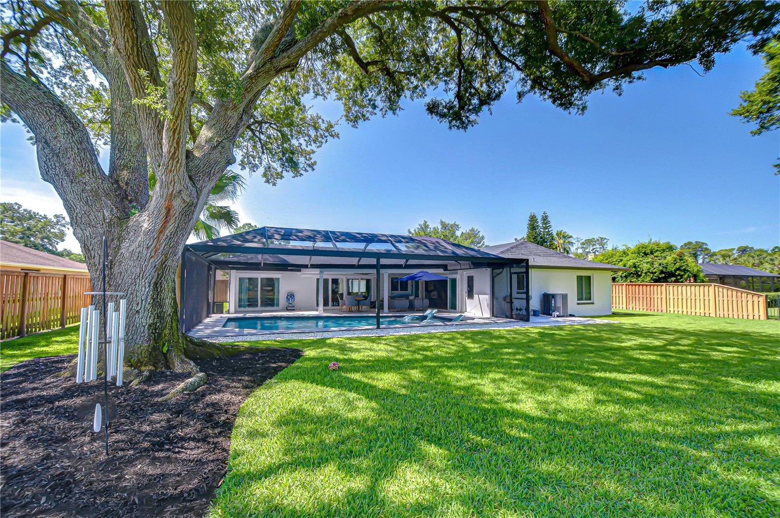 CARROLLWOOD VILLAGE PH TWO - Residential