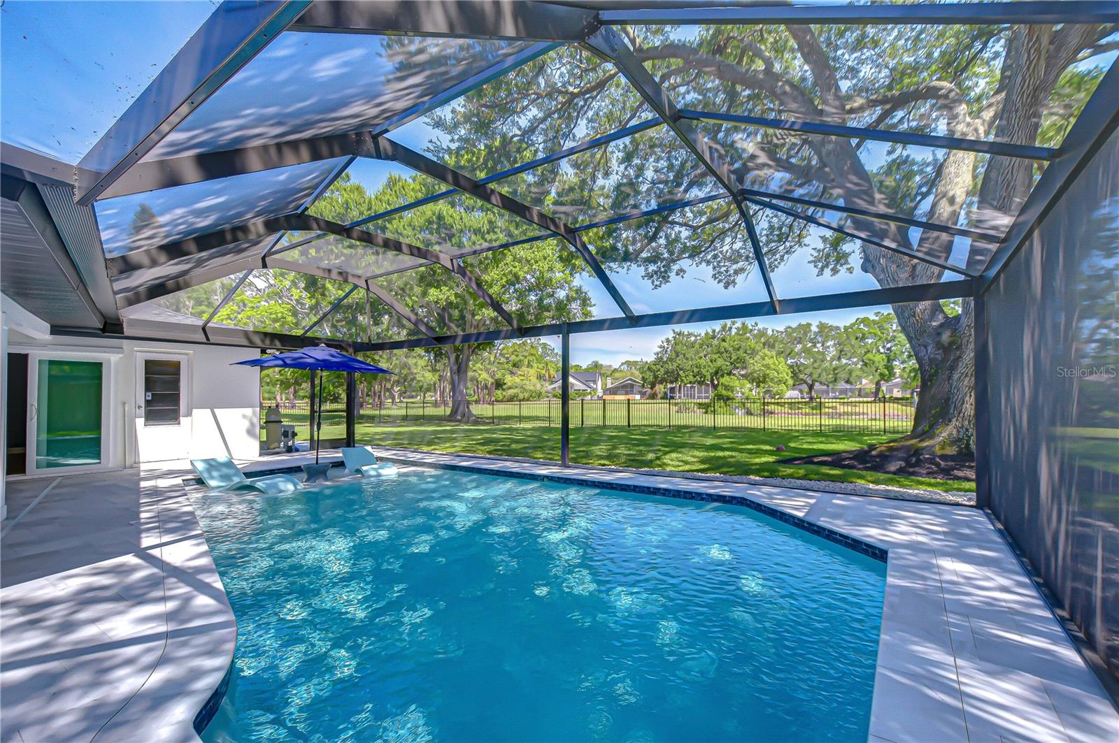 CARROLLWOOD VILLAGE PH TWO - Residential