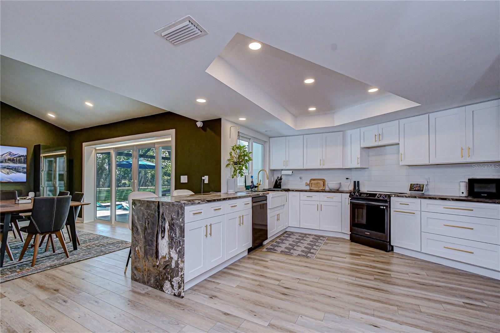 CARROLLWOOD VILLAGE PH TWO - Residential