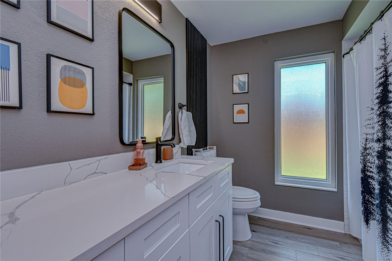 CARROLLWOOD VILLAGE PH TWO - Residential