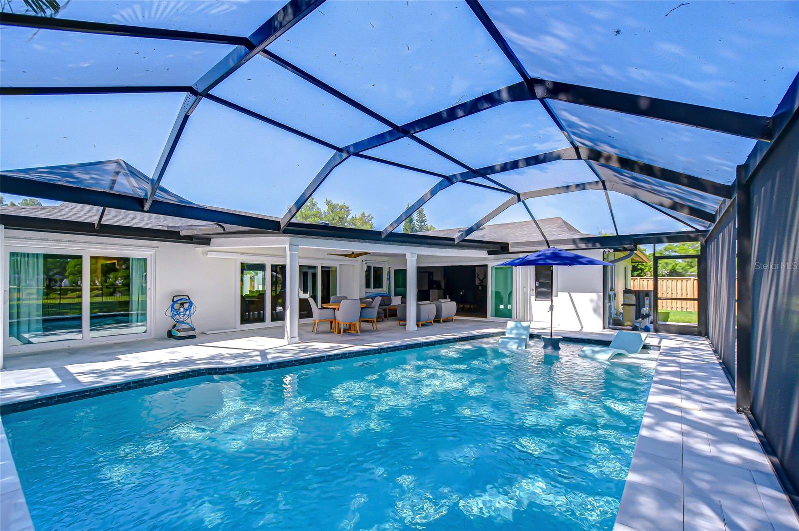 CARROLLWOOD VILLAGE PH TWO - Residential