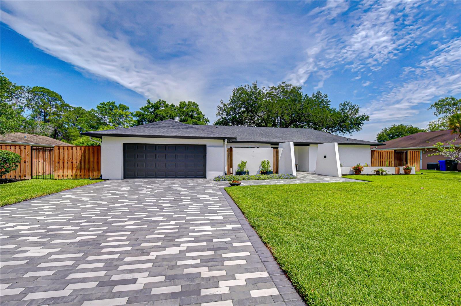 CARROLLWOOD VILLAGE PH TWO - Residential