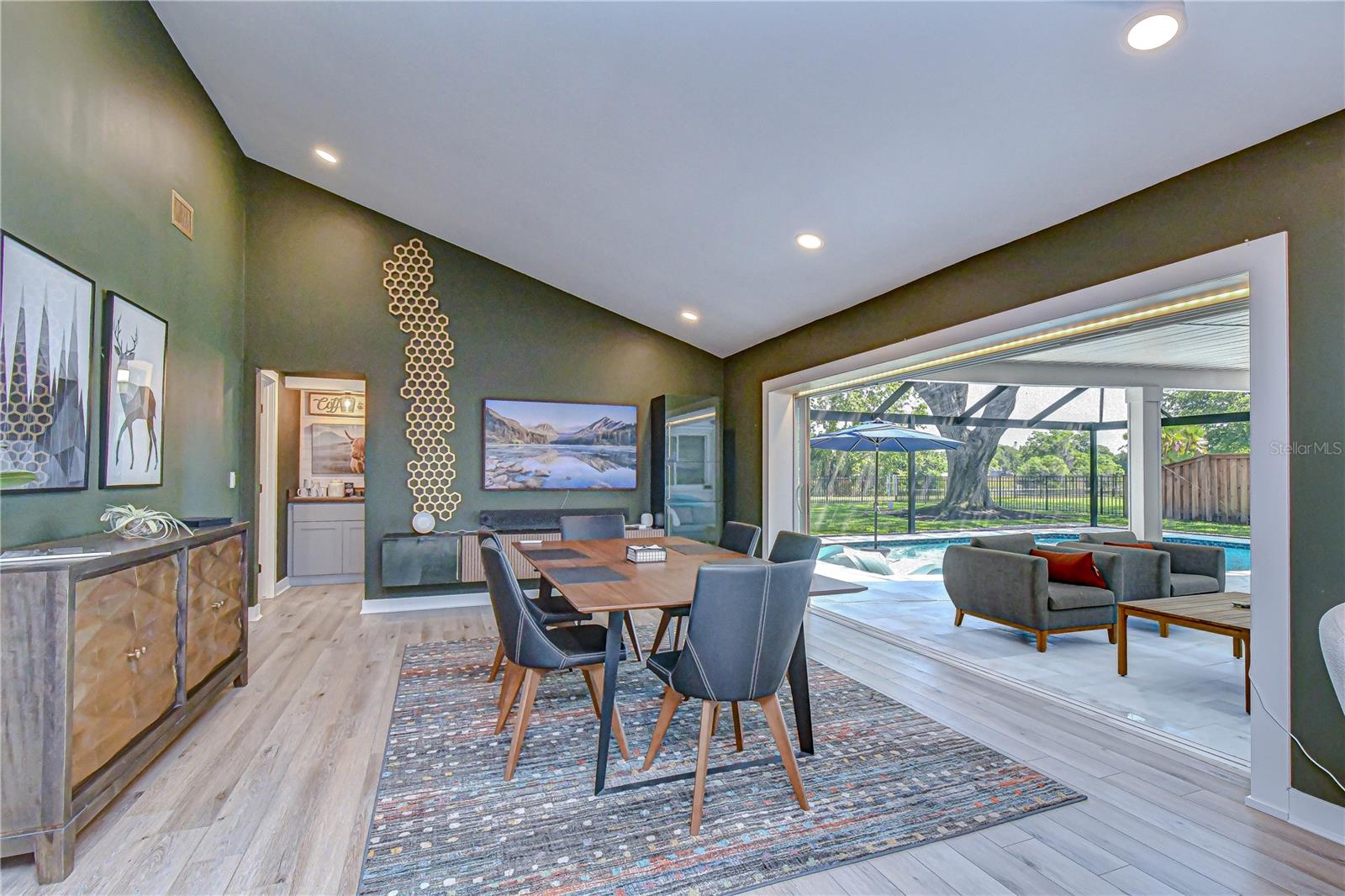 CARROLLWOOD VILLAGE PH TWO - Residential