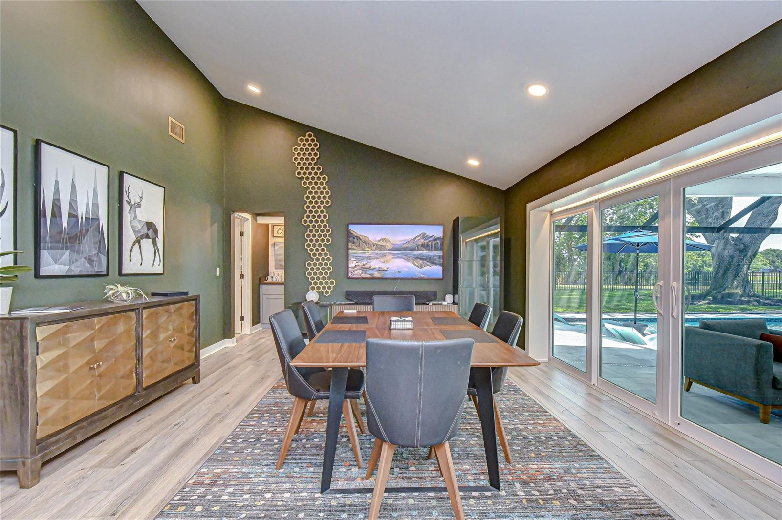 CARROLLWOOD VILLAGE PH TWO - Residential