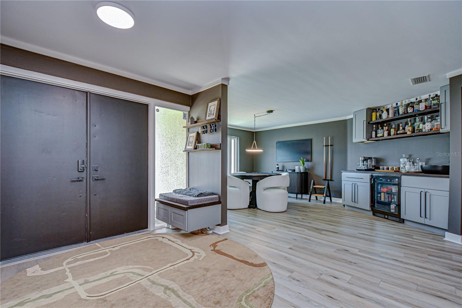 CARROLLWOOD VILLAGE PH TWO - Residential