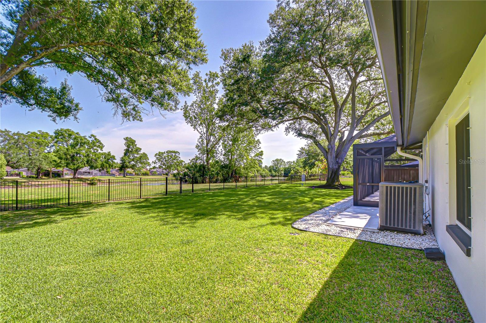 CARROLLWOOD VILLAGE PH TWO - Residential