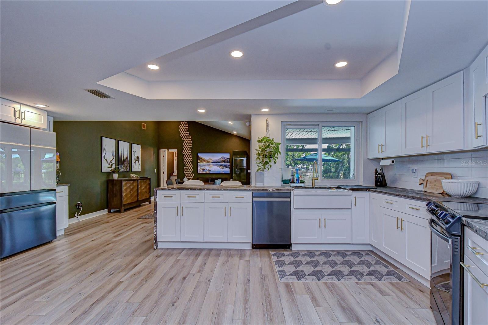 CARROLLWOOD VILLAGE PH TWO - Residential