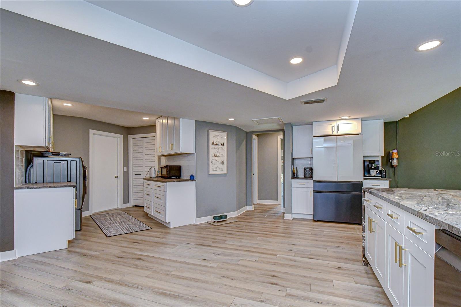CARROLLWOOD VILLAGE PH TWO - Residential