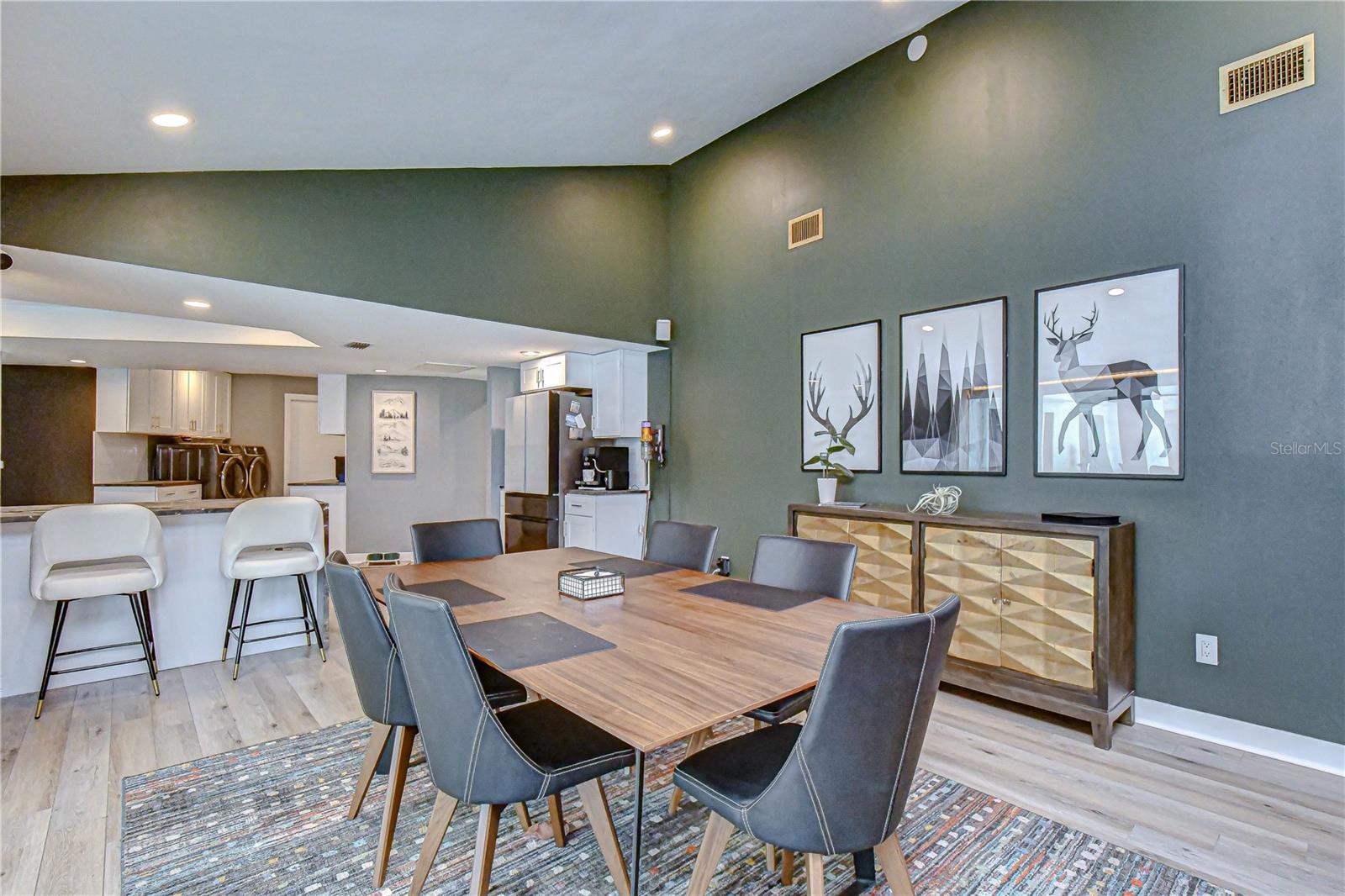 CARROLLWOOD VILLAGE PH TWO - Residential