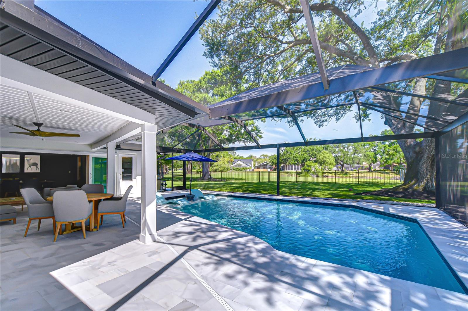 CARROLLWOOD VILLAGE PH TWO - Residential