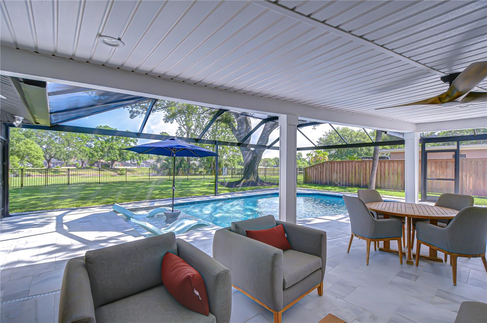 CARROLLWOOD VILLAGE PH TWO - Residential