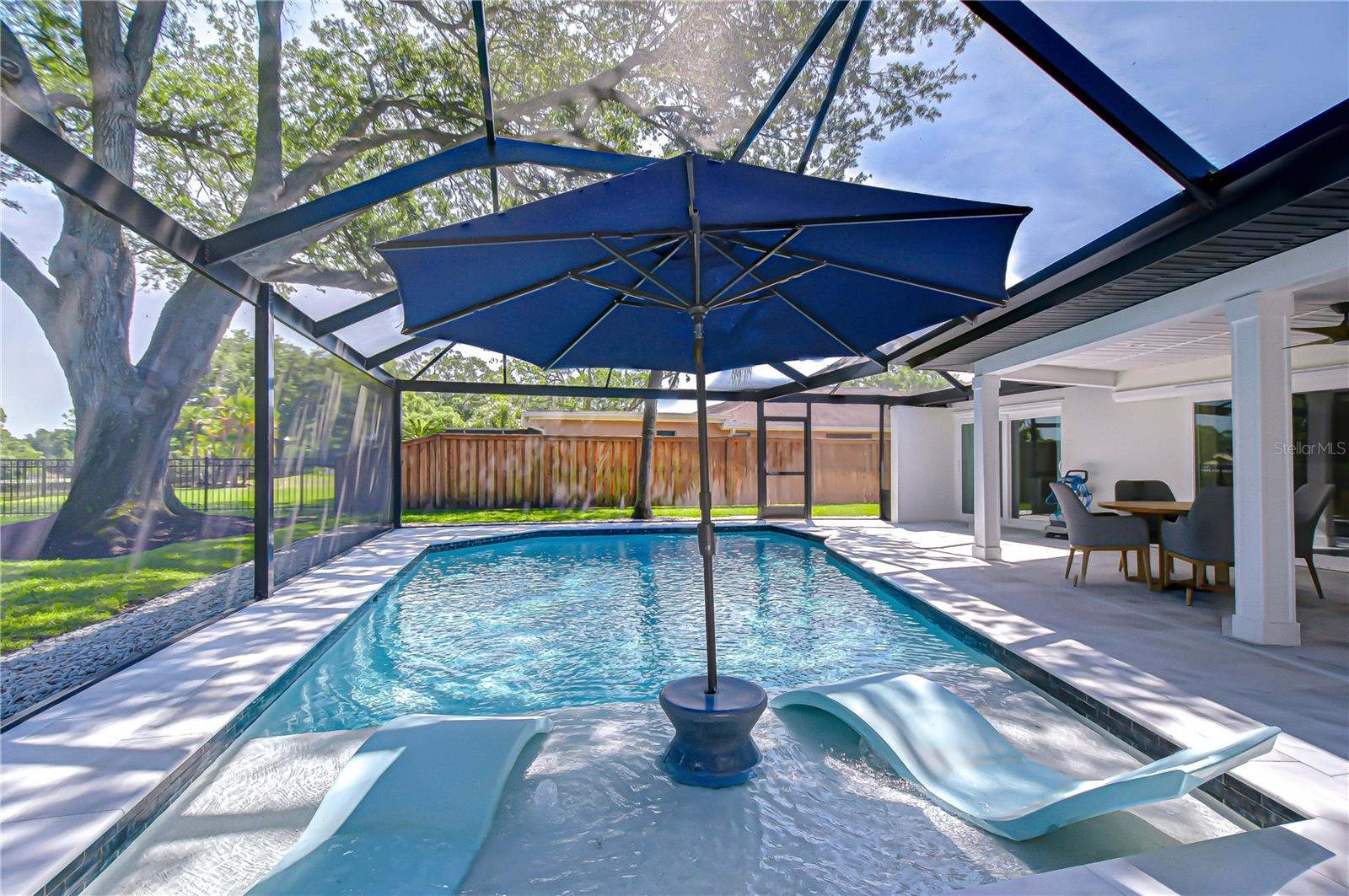 CARROLLWOOD VILLAGE PH TWO - Residential