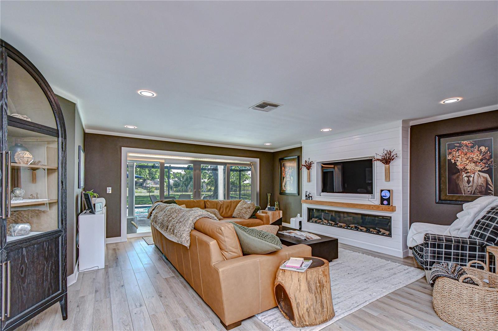 CARROLLWOOD VILLAGE PH TWO - Residential