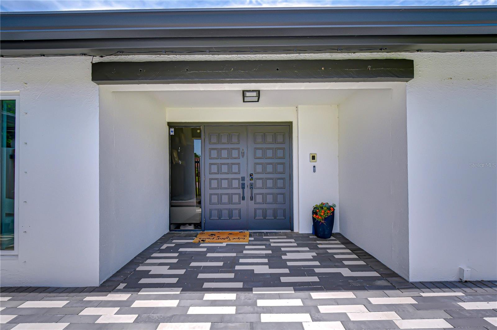 CARROLLWOOD VILLAGE PH TWO - Residential