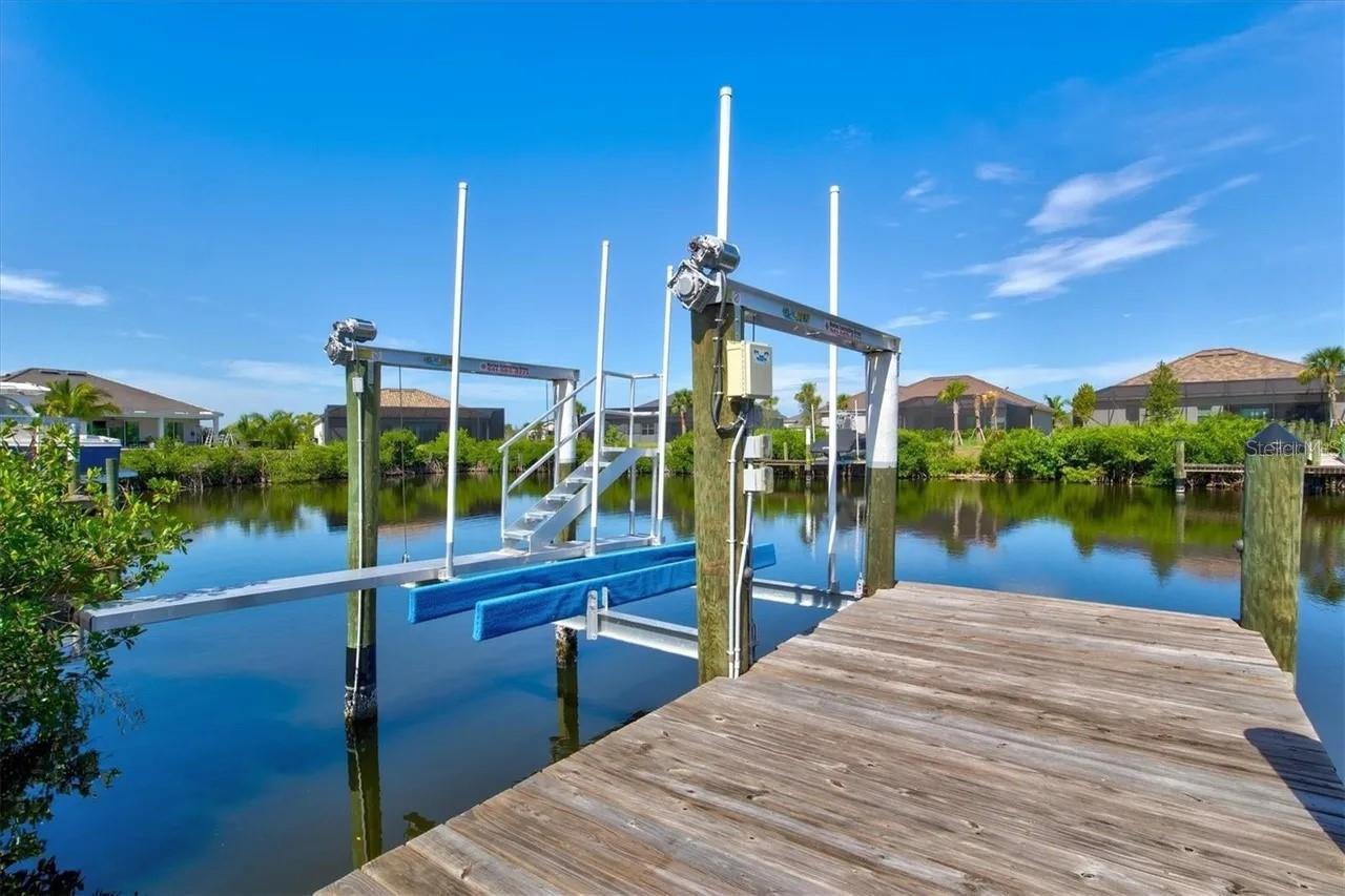 15024 SPANISH POINT DRIVE