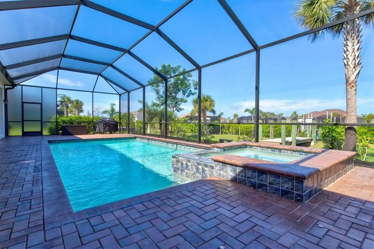 15024 SPANISH POINT DRIVE