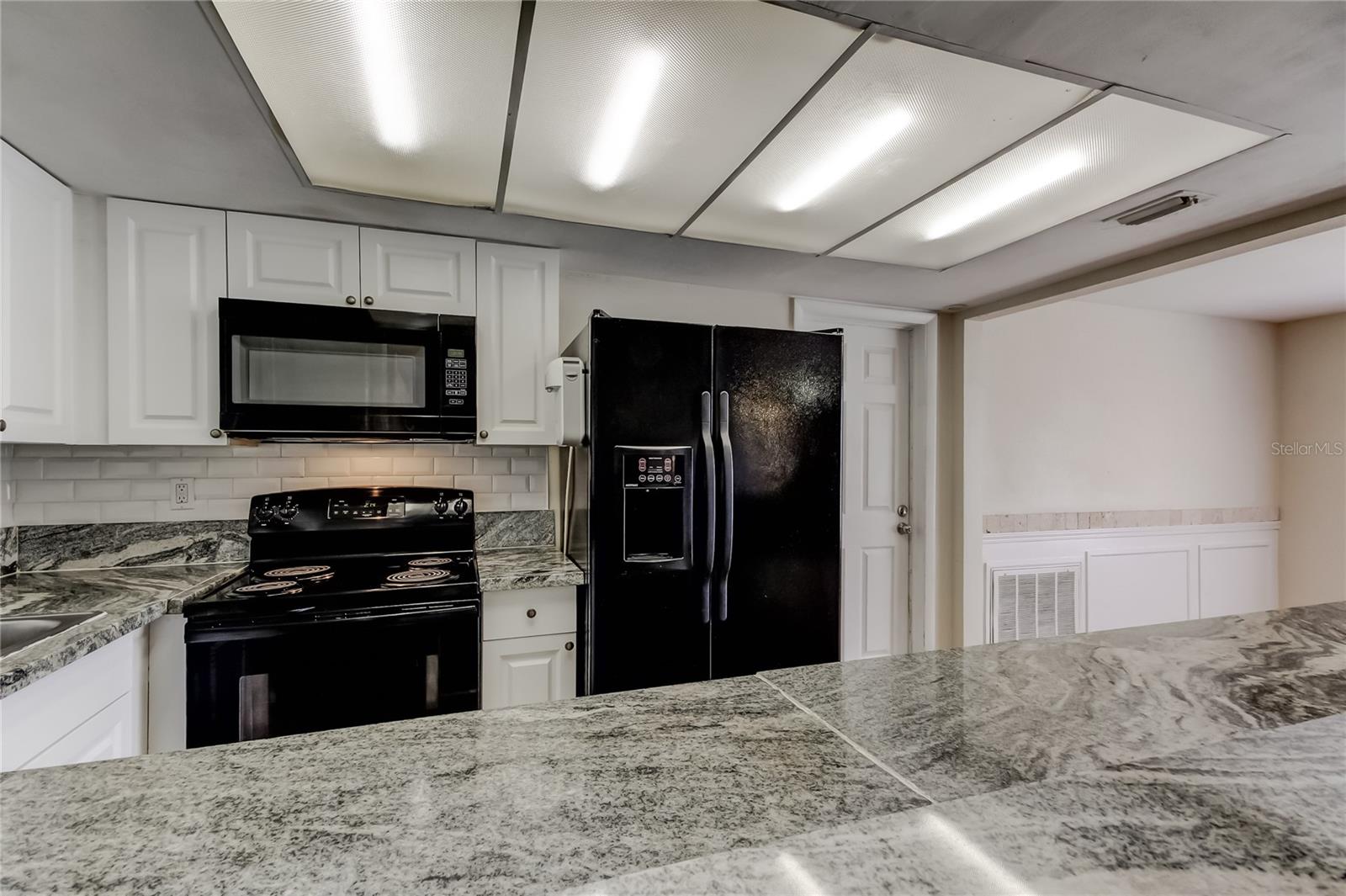 BEACON SQUARE - Residential