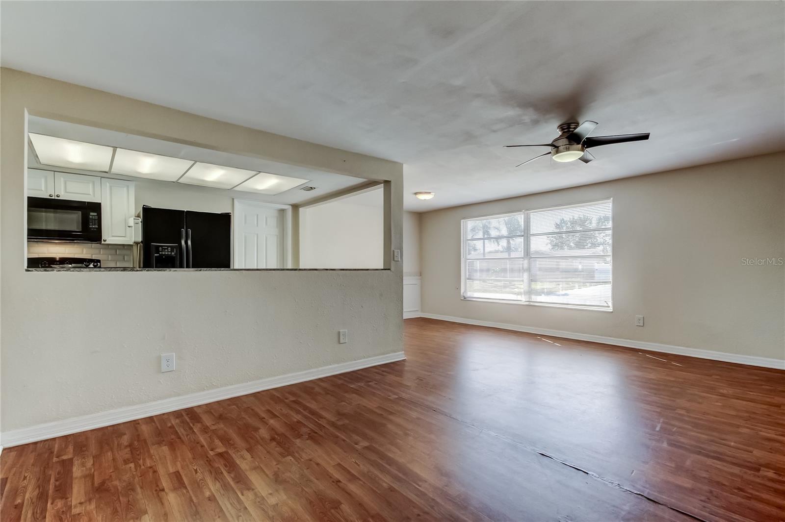 BEACON SQUARE - Residential