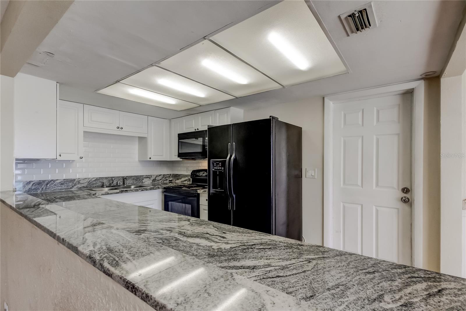 BEACON SQUARE - Residential