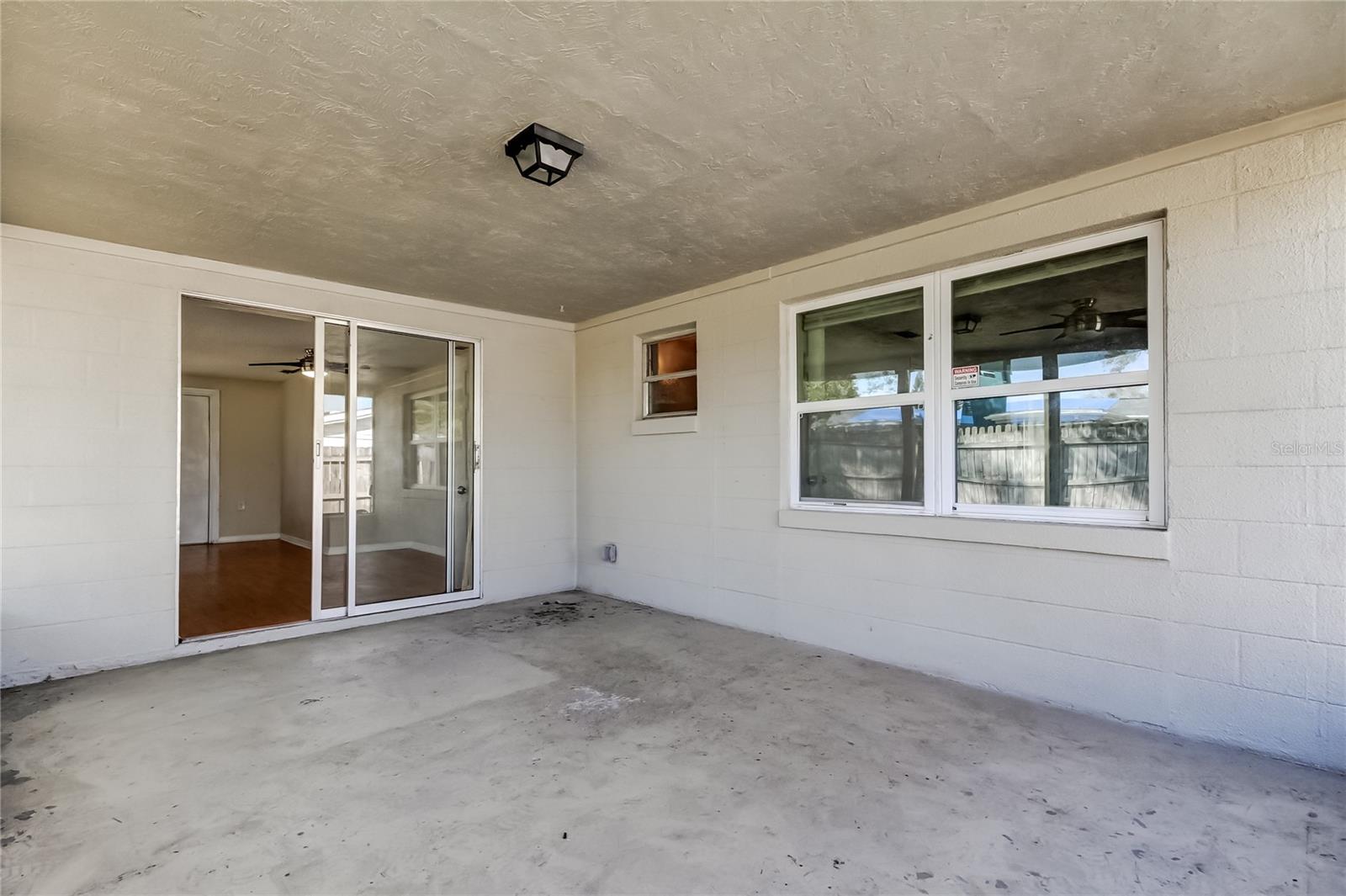 BEACON SQUARE - Residential