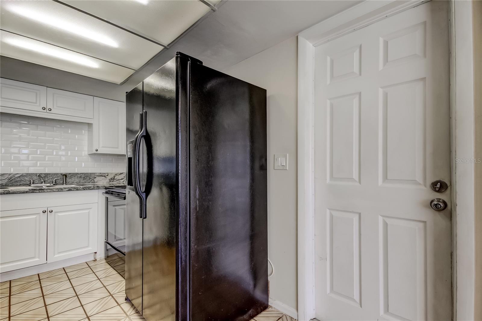 BEACON SQUARE - Residential