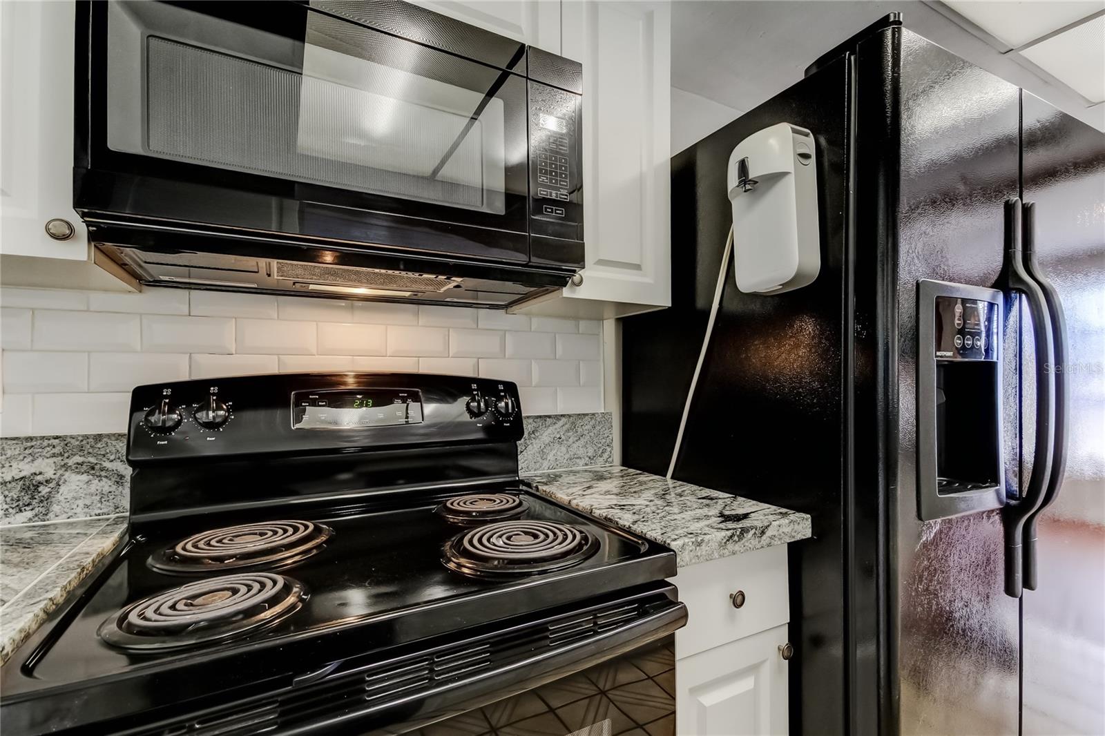 BEACON SQUARE - Residential