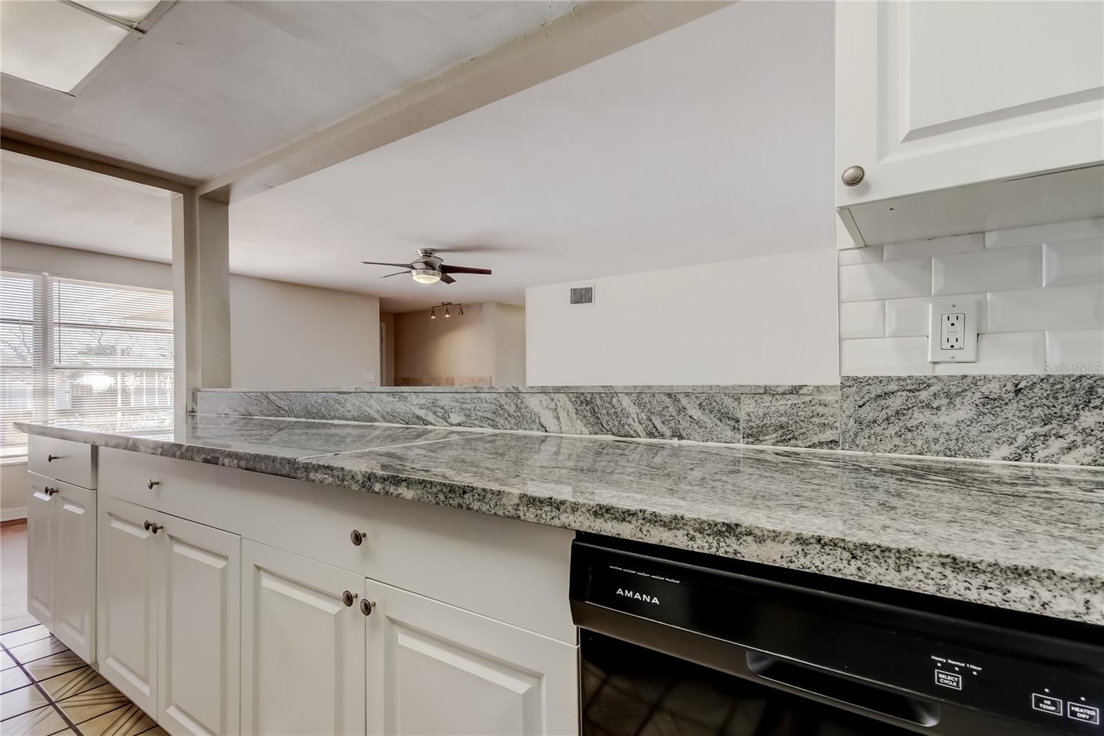 BEACON SQUARE - Residential