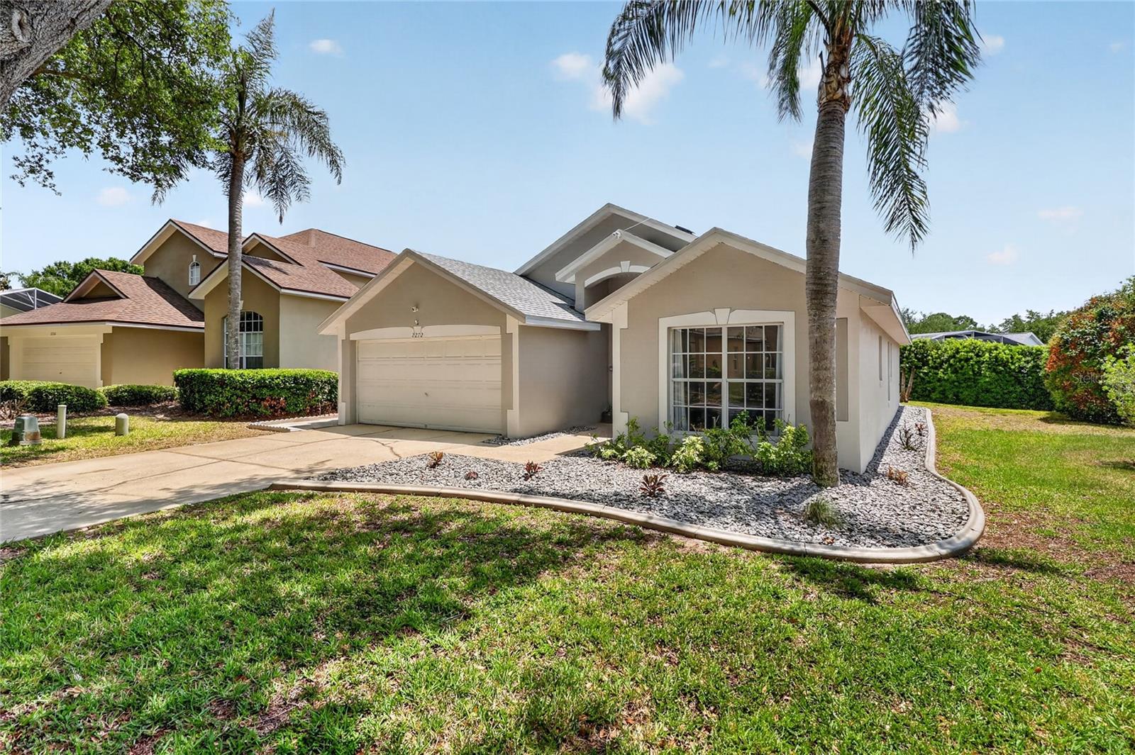 CARIBBEAN COVE - Residential