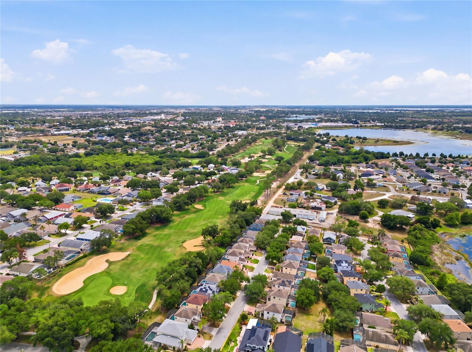 CARIBBEAN COVE - Residential