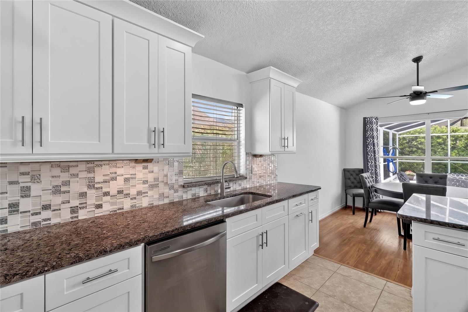 CARIBBEAN COVE - Residential