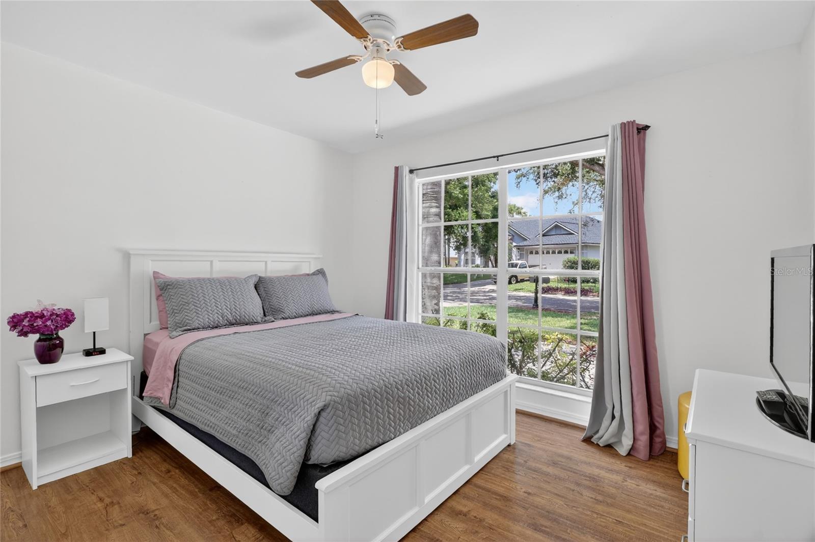 CARIBBEAN COVE - Residential